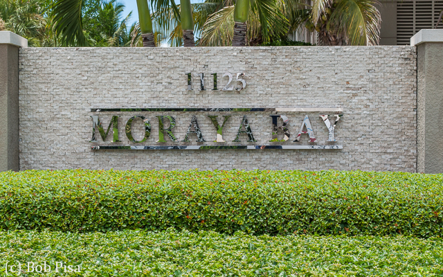 Moraya Bay