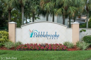 Pebblebrooke Lakes
