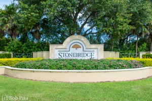 Stonebridge