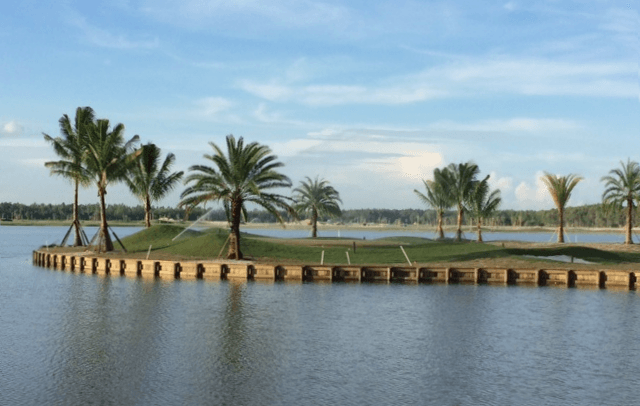 Bonita National Golf And Country Club