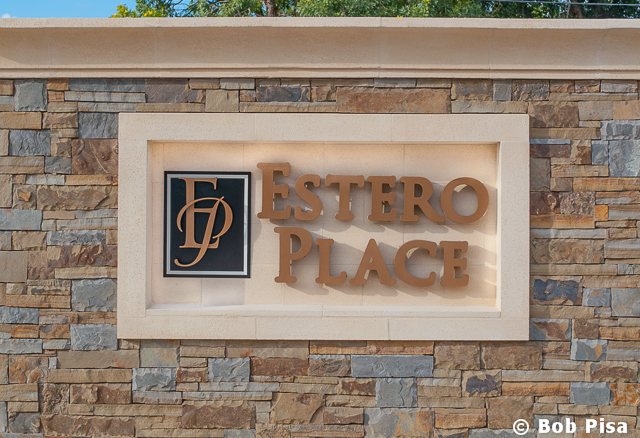 Estero Place