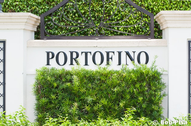 Portofino