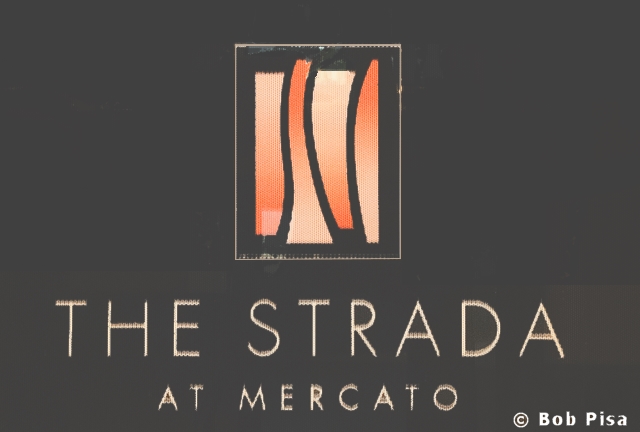 The Strada
