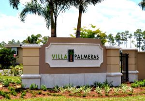 Villa Palmeras