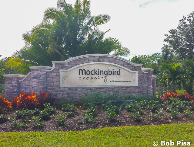 Mockingbird Crossing