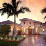 Renaissance new homes for sale Fort Myers Florida