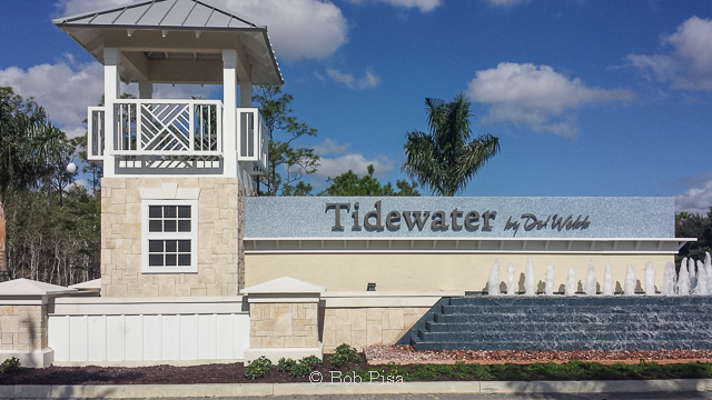 Tidewater