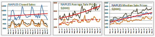 Naples Homes for Sales