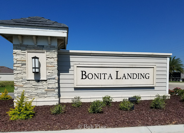 Bonita Landing