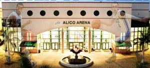 Reflection Isles in Fort Myers is minutes from Alico Arena at FGCU