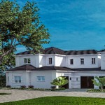 Home Designs Residences of Mercato Azure
