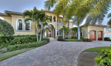 naples aqualane shores homes