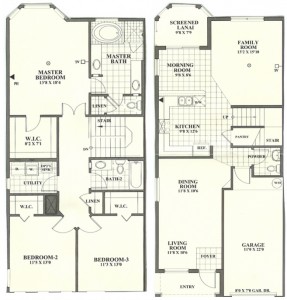 Rookery Pointe Estero Homes for Sale