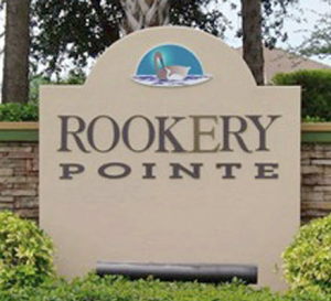 Rookery Pointe