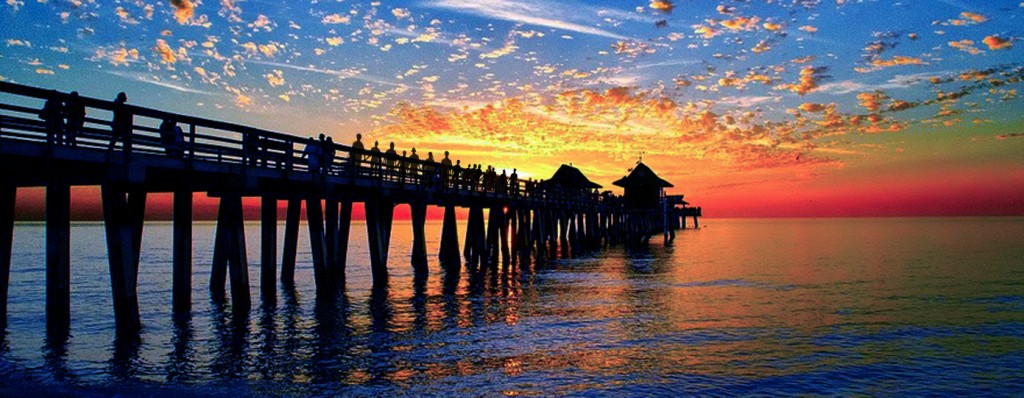 Naples Pier