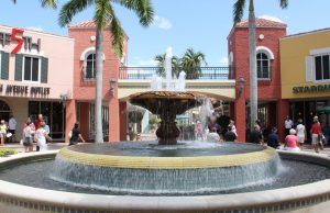 Miromar Outlets is among the shopping and dining venues near Grandezza