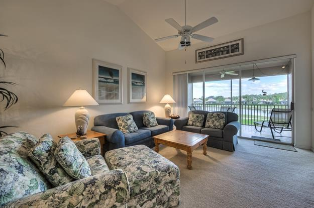 estero spring run homes