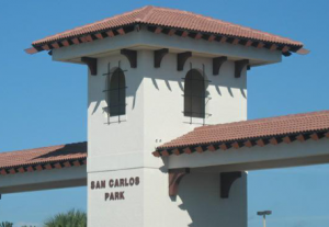 West San Carlos Park