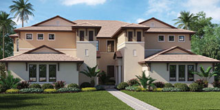 Santa-Luz-Condominiums-for-Sale-Fort-Myers-FL-New-Construction-Communit