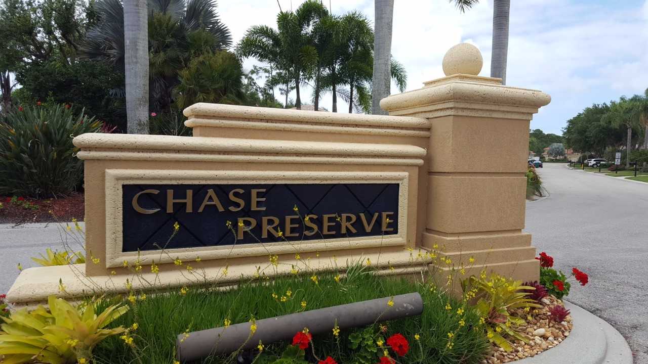 Chase Preserve