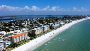 Fort Myers beach real estate