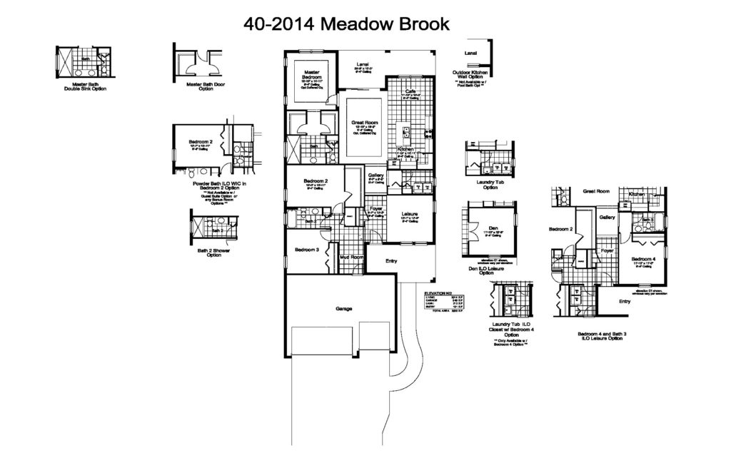 Meadow-Brook-Floor-Plan-SkySail-Naples-Florida