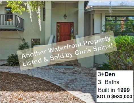 #SpinaRealty #ChrisSpina