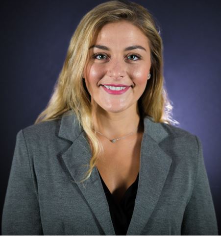 Jordyn Spina Realtor