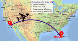 Chris Spina--Relocation Expert