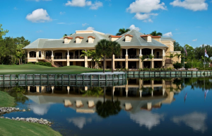 Stonebridge Clubhouse 