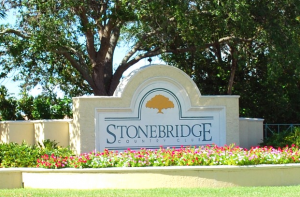 Stonebridge Country Club