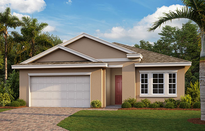 Stonewater Floor-plans - Stonewater Homes for Sale in Cape Coral FL