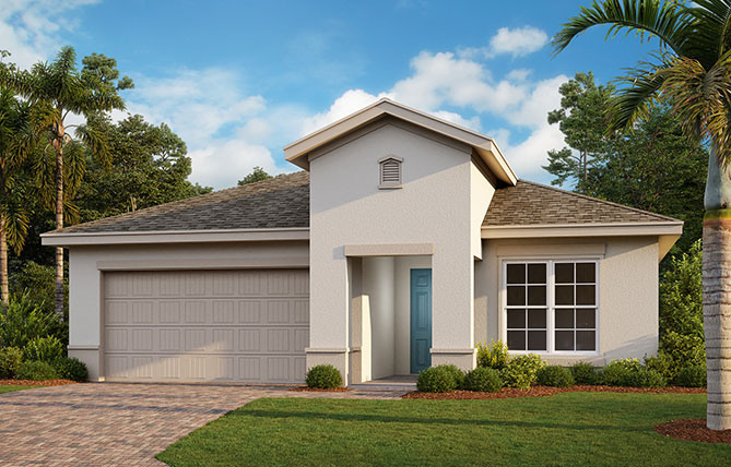 Stonewater Floor-plans - Stonewater Homes for Sale in Cape Coral FL