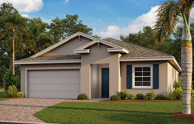 Stonewater Floor-plans - Stonewater Homes for Sale in Cape Coral FL