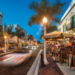 downtown fort myers dining