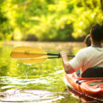 estero river kayaking