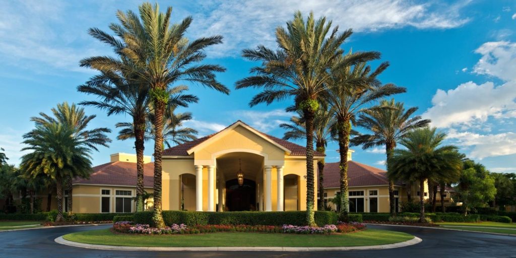 Colonial Country Club, Fort Myers Real Estate - Homes & Condos For Sale