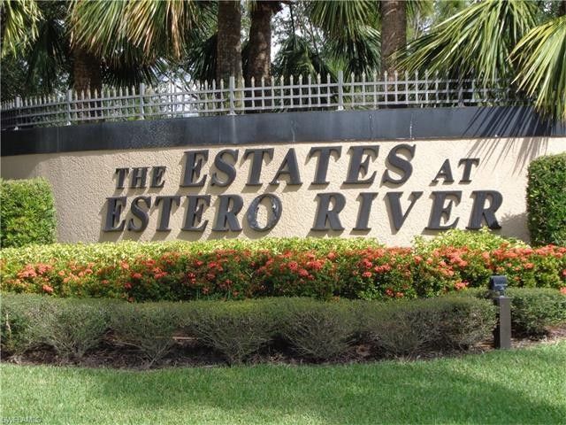 Estates At Estero River