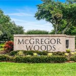 Mcgregor Woods