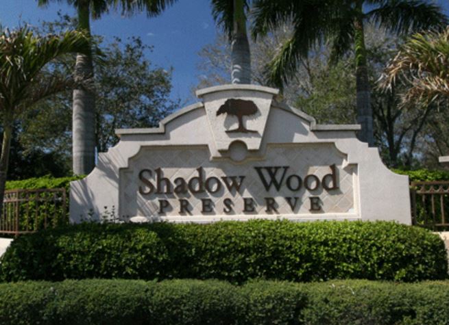 Shadow Wood Preserve