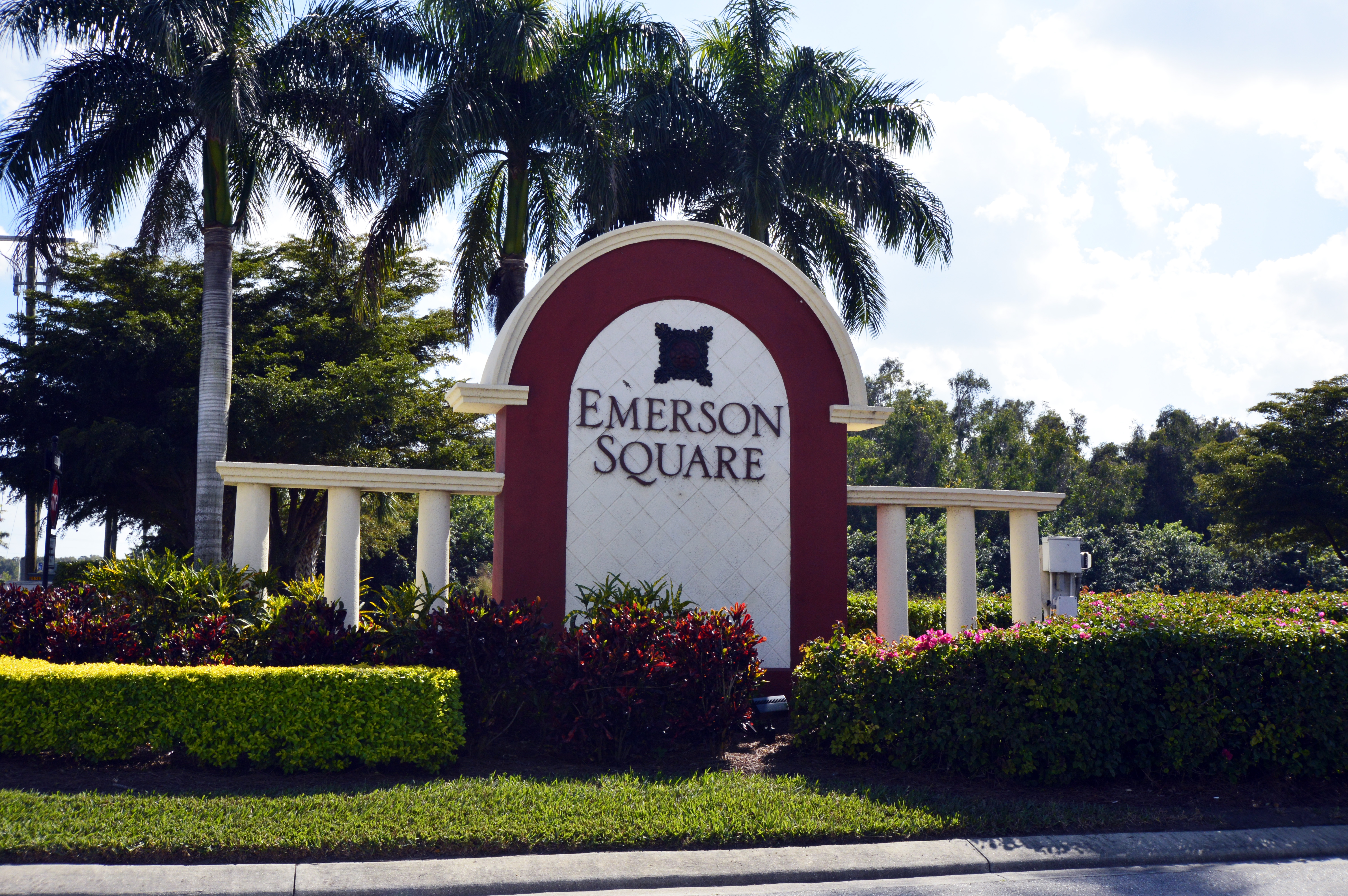 Emerson Square