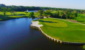 Fort Myers Forest Country Club homes