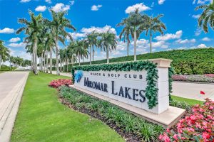 Miromar Lakes Beach And Golf Club
