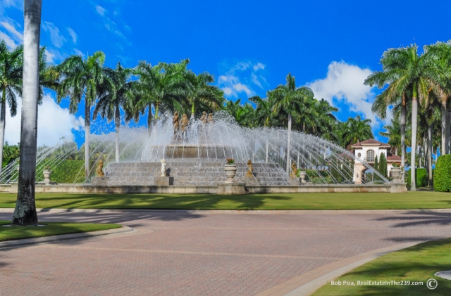 Miromar Lakes Beach And Golf Club