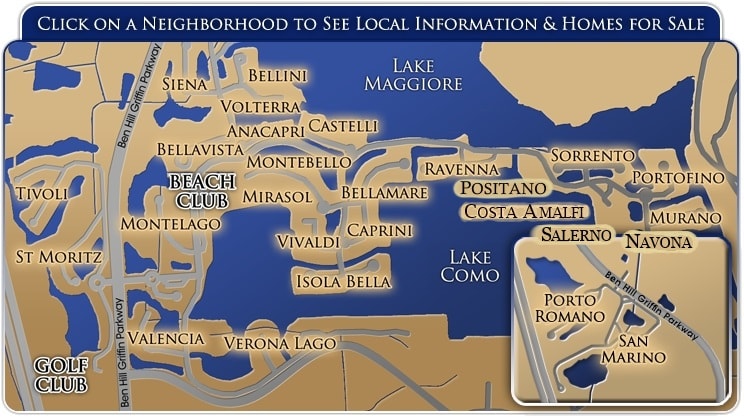 Miromar Homes for Sale