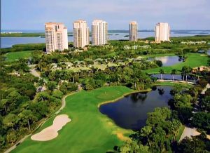 Tavira Bonita Bay highrises