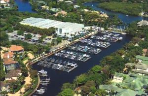 Tavira Bonita Bay Marina