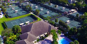 tennis near Tivara Bonita Bay