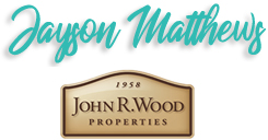 Jayson Matthews, REALTOR®