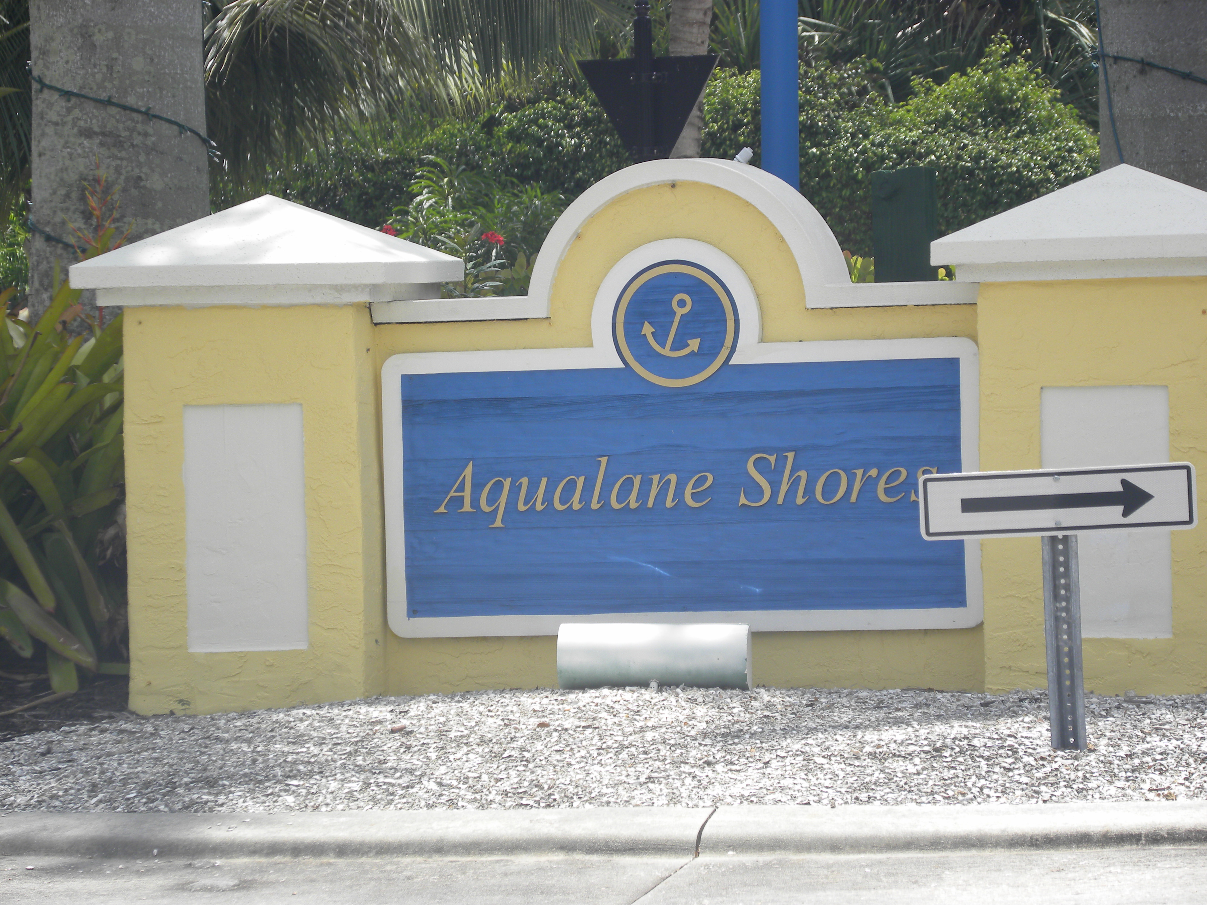 Aqualane Shores